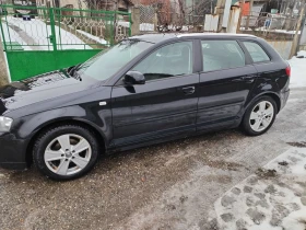 Audi A3 1.9 TDI SPORTBACK - 3100 € / 6063.07 лв. - 67529559 4