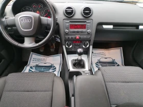 Audi A3 1.9 TDI SPORTBACK - 3100 € / 6063.07 лв. - 67529559 11