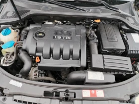 Audi A3 1.9 TDI SPORTBACK - 3100 € / 6063.07 лв. - 67529559 17