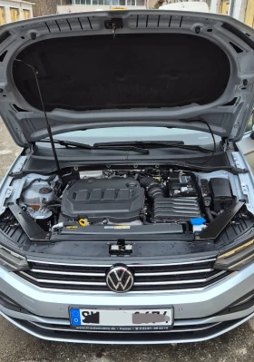 VW Passat B8.5 2.0TDI 150PS Business , снимка 6
