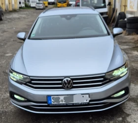 VW Passat B8.5 2.0TDI 150PS Business , снимка 3