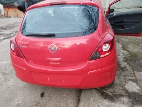 Opel Corsa - 2450 € / 4791.78 лв. - 69472713 5