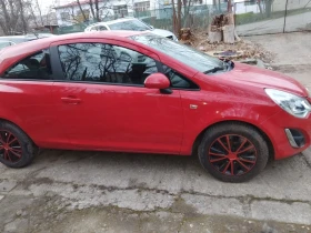 Opel Corsa - 2450 € / 4791.78 лв. - 69472713 3