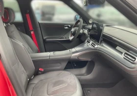 Smart #1 Brabus/360Камера/HuD/AWD/AMBIENT/ПАНОРАМЕН ПОКРИВ, снимка 6