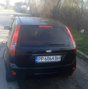Ford Fiesta | Mobile.bg � ����� ������ 2