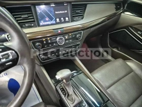 Kia K7, снимка 6 - Автомобили и джипове - 53606659