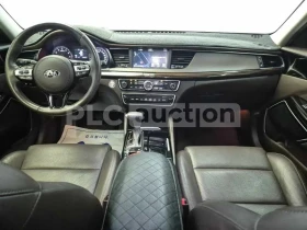 Kia K7, снимка 5 - Автомобили и джипове - 53606659