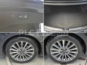 Kia K7, снимка 14 - Автомобили и джипове - 53606659