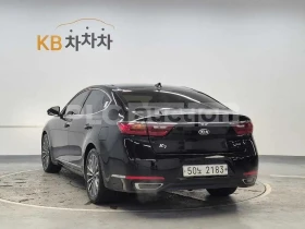 Kia K7, снимка 2 - Автомобили и джипове - 53606659