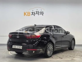 Kia K7, снимка 3 - Автомобили и джипове - 53606659