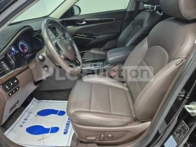 Kia K7, снимка 4 - Автомобили и джипове - 53606659