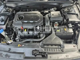 Kia K7, снимка 15 - Автомобили и джипове - 53606659