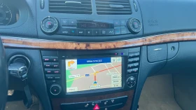 Mercedes-Benz E 280 Мотор 320 редови, снимка 9 - Автомобили и джипове - 53627420