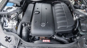 Mercedes-Benz E 280 Мотор 320 редови, снимка 6 - Автомобили и джипове - 53627420