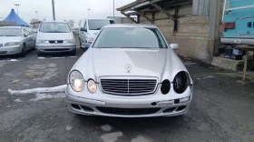 Mercedes-Benz E 280 Мотор 320 редови, снимка 2 - Автомобили и джипове - 53627420