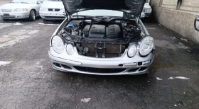 Mercedes-Benz E 280 Мотор 320 редови, снимка 3 - Автомобили и джипове - 53627420