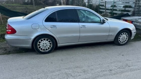 Mercedes-Benz E 280 Мотор 320 редови