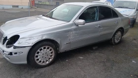 Mercedes-Benz E 280 Мотор 320 редови, снимка 4 - Автомобили и джипове - 53627420