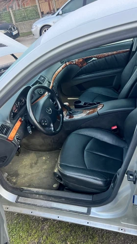 Mercedes-Benz E 280 Мотор 320 редови, снимка 7 - Автомобили и джипове - 53627420
