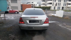 Mercedes-Benz E 280 Мотор 320 редови, снимка 5 - Автомобили и джипове - 53627420