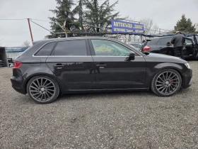 Audi A3 1, 4 tfsi 122hp - 8800 € / 17211.30 лв. - 73242935 5