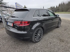 Audi A3 1, 4 tfsi 122hp - 8800 € / 17211.30 лв. - 73242935 6