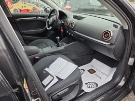 Audi A3 1, 4 tfsi 122hp - 8800 € / 17211.30 лв. - 73242935 14