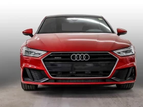 Audi A7 Progressiv* 55 TFSI* AвтоКредит * (ЦЕНА ДО БГ) | Auto.bg — изображение 2