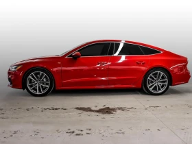 Audi A7 Progressiv* 55 TFSI* AвтоКредит * (ЦЕНА ДО БГ) | Auto.bg — изображение 5