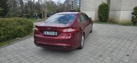 Ford Mondeo - 9700 € / 18971.55 лв. - 35701504 5