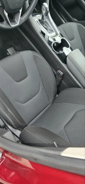 Ford Mondeo - 9700 € / 18971.55 лв. - 35701504 10