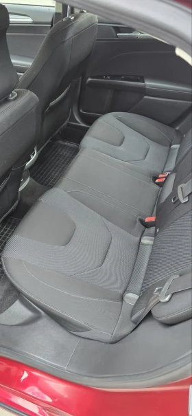 Ford Mondeo - 9700 € / 18971.55 лв. - 35701504 8