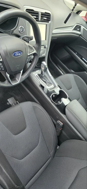 Ford Mondeo - 9700 € / 18971.55 лв. - 35701504 11