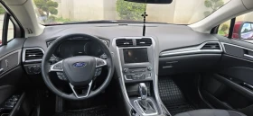 Ford Mondeo - 9700 € / 18971.55 лв. - 35701504 9