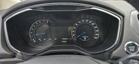 Ford Mondeo - 9700 € / 18971.55 лв. - 35701504 12