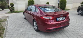 Ford Mondeo - 9700 € / 18971.55 лв. - 35701504 7