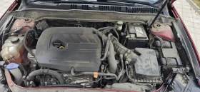 Ford Mondeo - 9700 € / 18971.55 лв. - 35701504 14