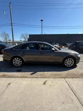 Audi A6  3.0T* quattro* АвтоКредит * (ЦЕНА ДО БГ) - 11999 € / 23468.00 лв. - 54366542 7