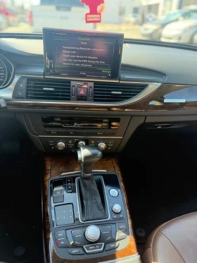 Audi A6  3.0T* quattro* АвтоКредит * (ЦЕНА ДО БГ) - 11999 € / 23468.00 лв. - 54366542 11