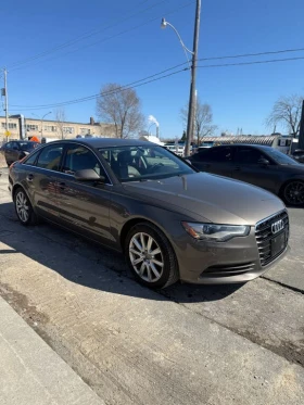 Audi A6  3.0T* quattro* АвтоКредит * (ЦЕНА ДО БГ) - 11999 € / 23468.00 лв. - 54366542 6