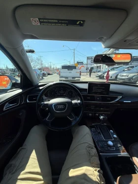 Audi A6  3.0T* quattro* АвтоКредит * (ЦЕНА ДО БГ) - 11999 € / 23468.00 лв. - 54366542 14