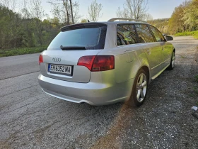 Audi A4 - 4000 € / 7823.32 лв. - 76173606 7