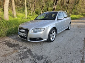 Audi A4 - 4000 € / 7823.32 лв. - 76173606 2