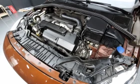 Volvo V60 Cross Country T5 AWD | Mobile.bg � ����� ������ 4