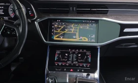 Audi A7 * QUATTRO* 55TFSI* ДИСТРОНИК* ОБДУХВАНЕ* КАМЕРИ* 3 - 28000 € / 54763.24 лв. - 66077471 11