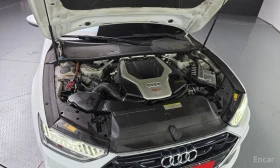 Audi A7 * QUATTRO* 55TFSI* ДИСТРОНИК* ОБДУХВАНЕ* КАМЕРИ* 3 - 28000 € / 54763.24 лв. - 66077471 16