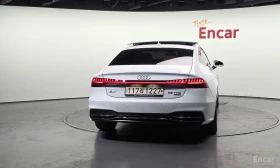 Audi A7 * QUATTRO* 55TFSI* ДИСТРОНИК* ОБДУХВАНЕ* КАМЕРИ* 3 - 28000 € / 54763.24 лв. - 66077471 4