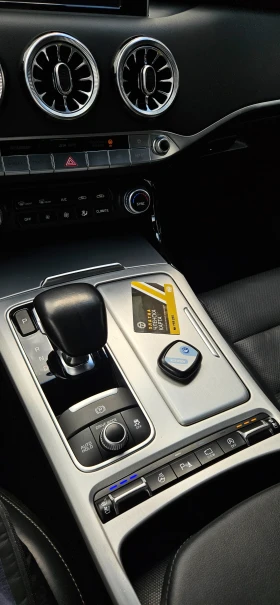 Kia Stinger ���������, 3.3 ������, BASTUCK ��� ������ , ��� !! | Mobile.bg � ����� ������ 5