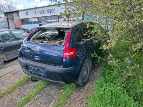 ������ Citroen C4