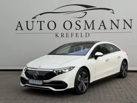 Mercedes-Benz EQS 450+ MultiB 360 DIST AIR PANO W/P+ HUD Burmester | Mobile.bg � ����� ������ 3